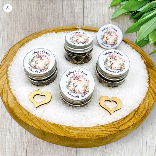 Süsse kleine Geschenke zu Ostern, Geschek Ostern Kinder, Familie, Kollegen