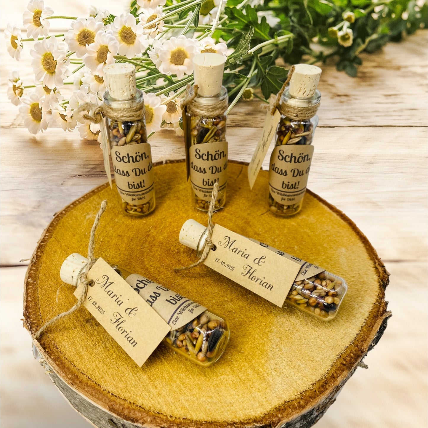 Gastgeschenke, Hochzeit, Gästegeschenke, Kleine Geschenke, Gäste, Gastgeschenk