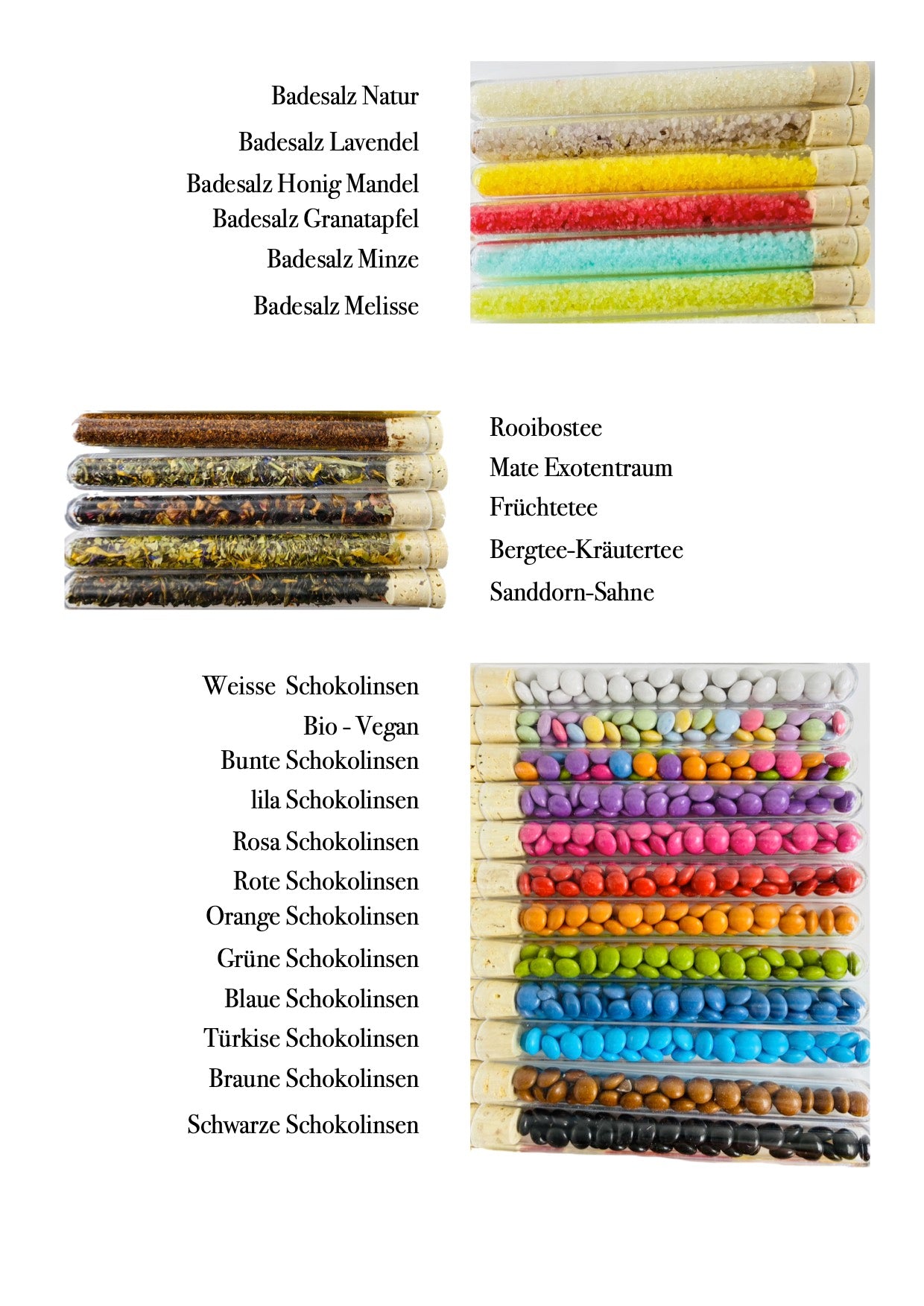 ABC – Personalisiertes Gastgeschenk zur Einschulung Schiffsgläschen