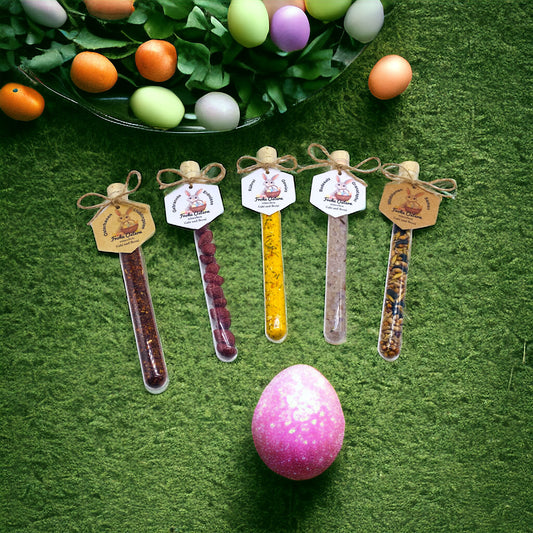 Ostergeschenke, Gastgeschenke, Ostern, Personalisiert, Kleine Geschenke