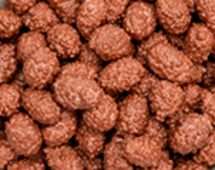 Roasted peanuts (100g)